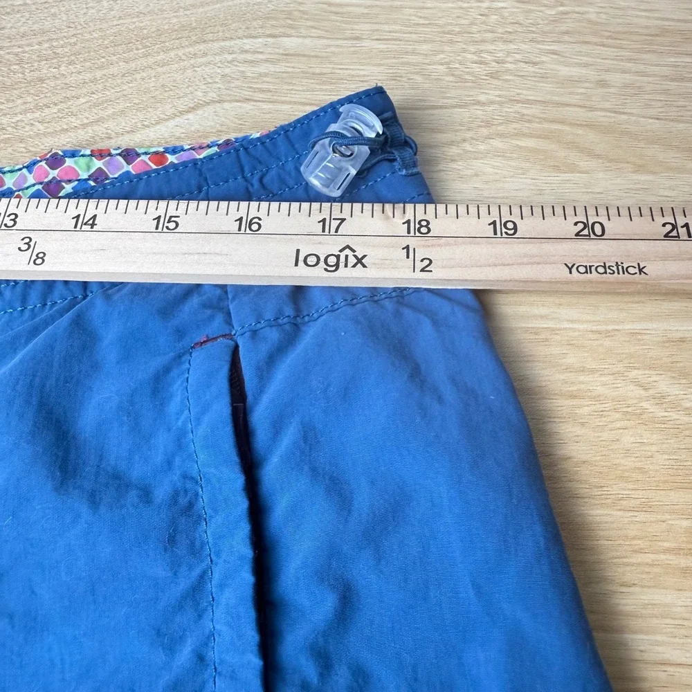 Eddie Bauer First Ascent Womens Capri Hiking Pants 12 Gorpcore Outdoor Utility